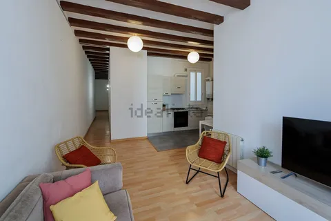 Pis de 77 m² a Barcelona
