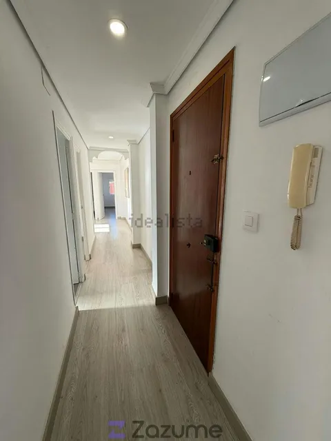 Wohnung 75 m² in Bétera