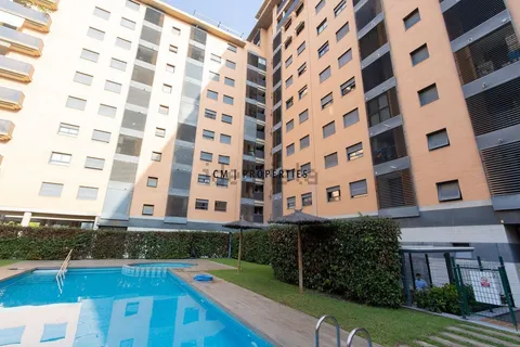 Appartement 81 m² à Valence
