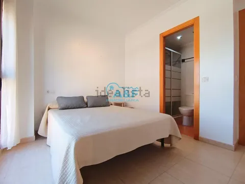 Pis de 98 m² a Orpesa