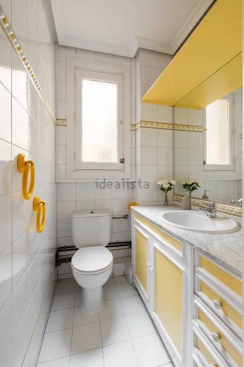 Pis de 55 m² a Madrid