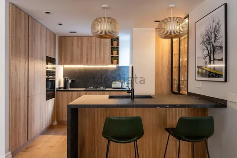 Pis de 105 m² a Madrid