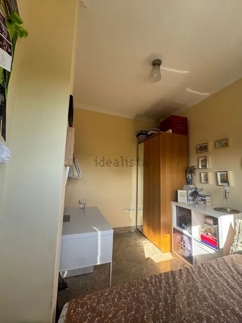Zimmer zur Miete, Madrid