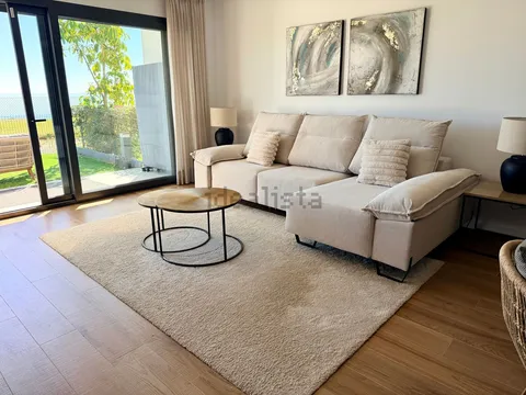 Pis de 190 m² a San Roque