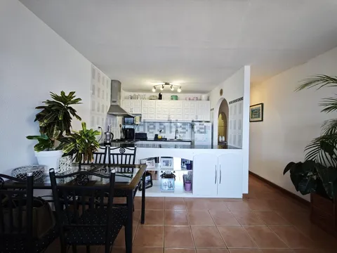 Pis de 60 m² a Arona