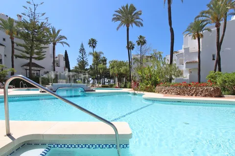 Pis de 290 m² a Marbella