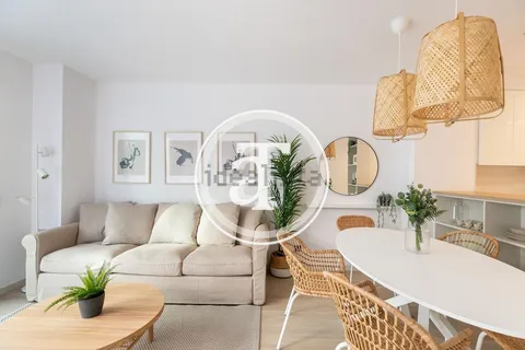 Flat 80 m² in Barcelona (2/29)
