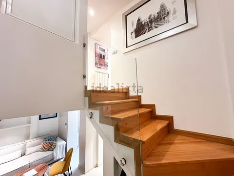 Pis de 110 m² a Madrid