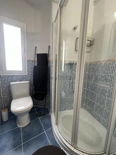 Квартира 65 м² у Cuenca