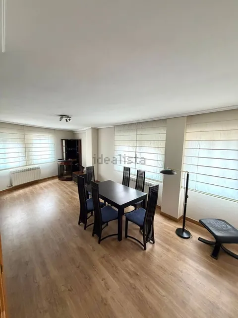 Pis de 110 m² a Burgos