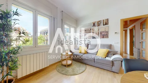 Appartement 80 m² à Barcelone