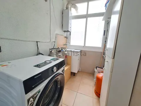 Piso de 95 m² en Elda