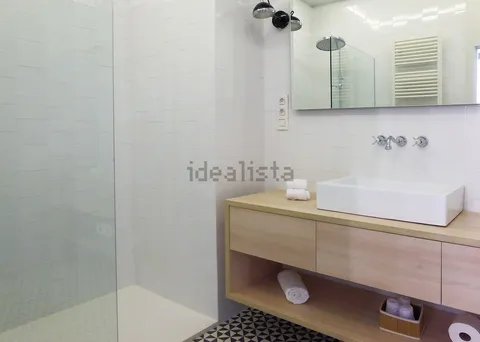 Pis de 130 m² a Madrid