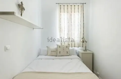 Pis de 90 m² a Madrid