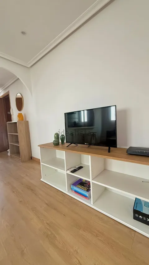 Pis de 55 m² a Madrid