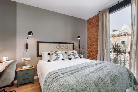 Zimmer zur Miete, Barcelona