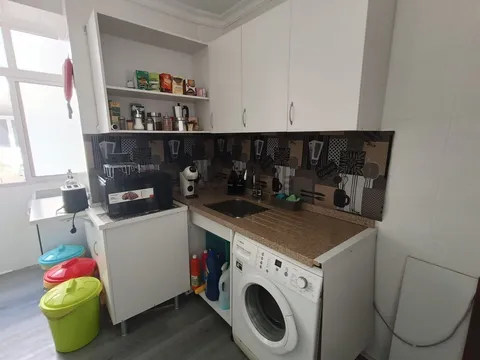 Chambre à louer, Málaga