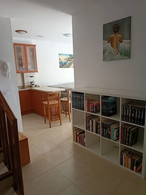 Habitació de lloguer, Güímar