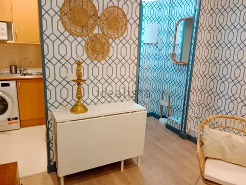 Pis de 55 m² a Madrid