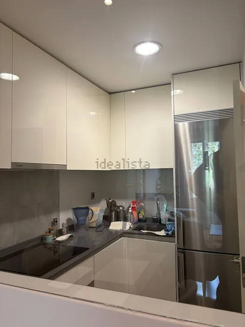 Apartamento 92 m² em Madrid (4/13)