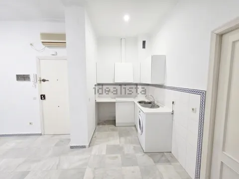 Pis de 48 m² a Sevilla