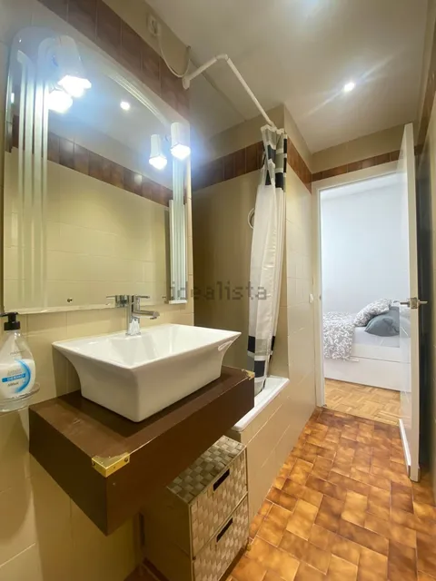 Appartamento 54 m² a Madrid