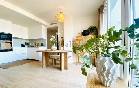 Pis de 95 m² a Palma