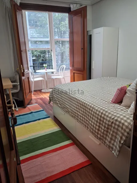 Habitación en alquiler, Bilbao