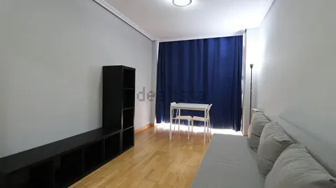 Pis de 37 m² a Madrid