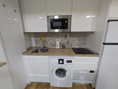 Appartamento 37 m² a Málaga