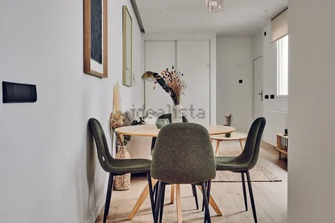 Wohnung 71 m² in Madrid