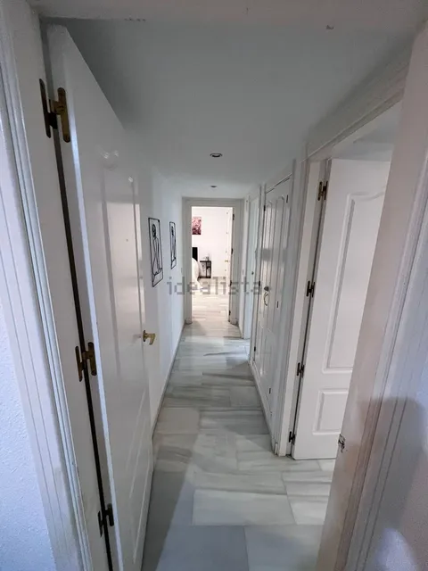 Pis de 125 m² a Marbella