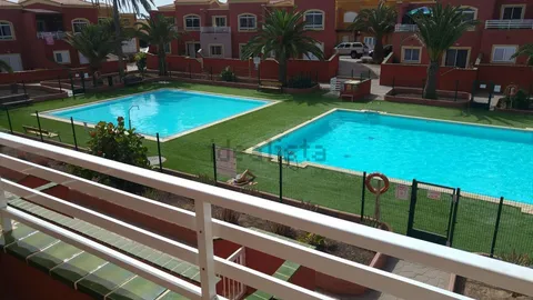 Квартира 60 м² у La Oliva