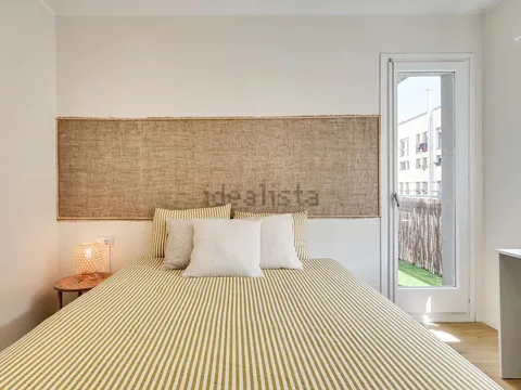 Stanza in affitto, Barcelona