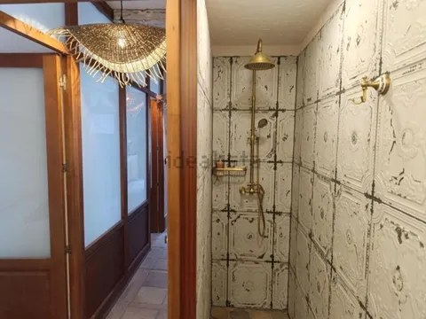 Room for rent, Burgos