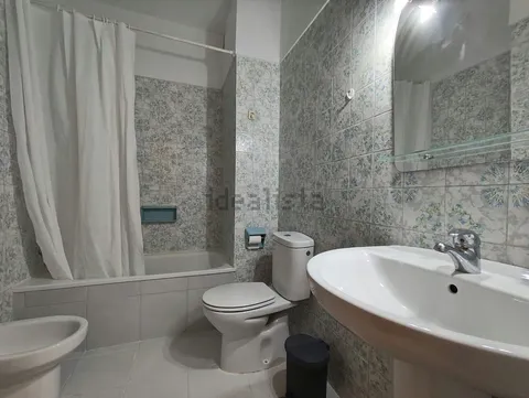 Wohnung 70 m² in Santa Cruz de Tenerife