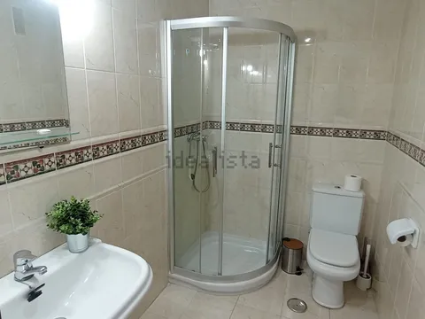 Pis de 80 m² a Màlaga