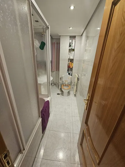 Zimmer zur Miete, Madrid