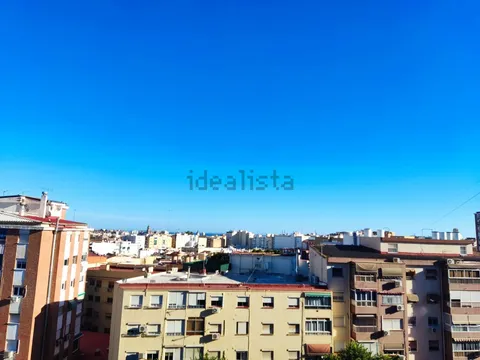Квартира 89 м² в Малаге