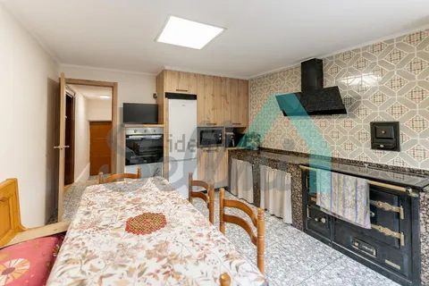 Квартира 109 м² в Salas