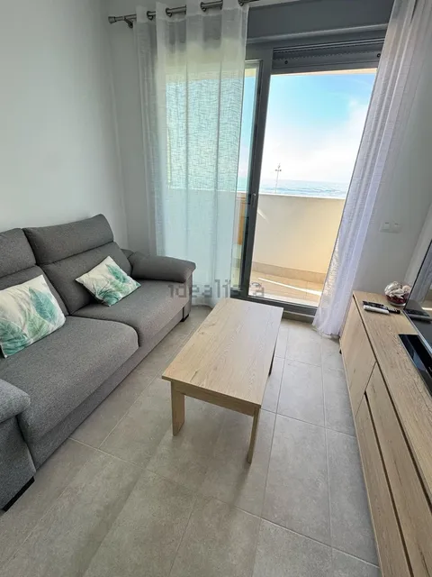 Pis de 60 m² a Cádiz