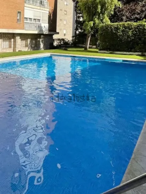 Pis de 80 m² a Madrid