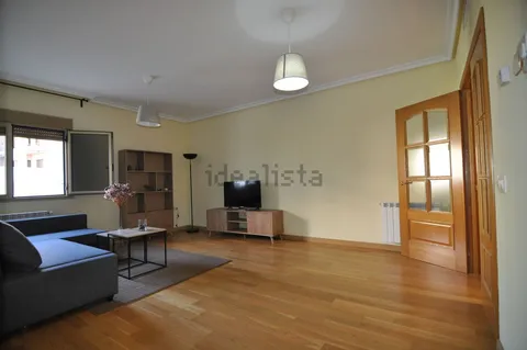 Flat 60 m² in Cáceres (2/7)