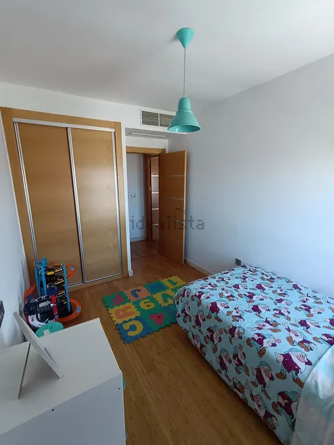 Apartamento 85 m² em Granada
