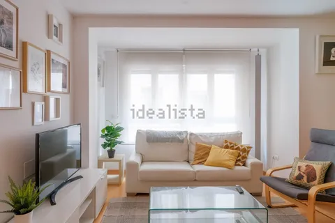 Wohnung 50 m² in Saragossa
