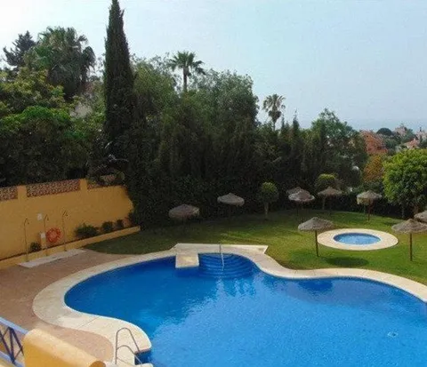 Pis de 80 m² a Fuengirola (2/14)