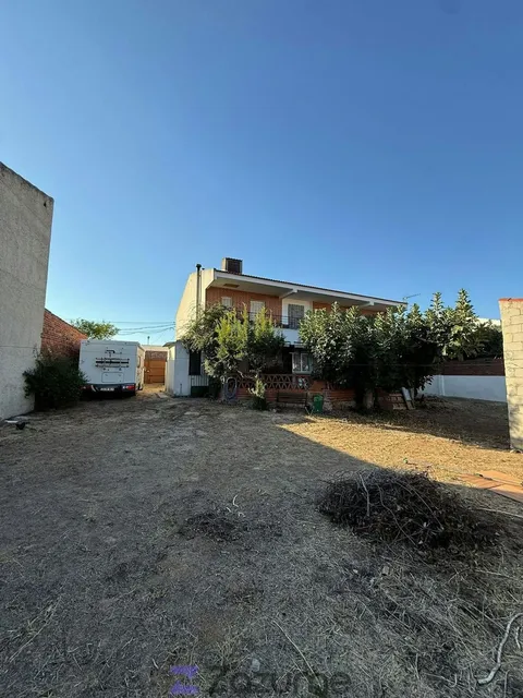 Casa de 125 m² en Cazalegas