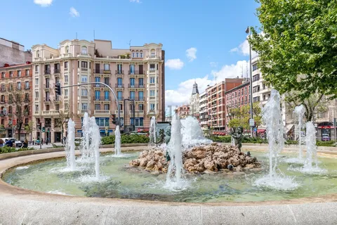 Pis de 183 m² a Madrid