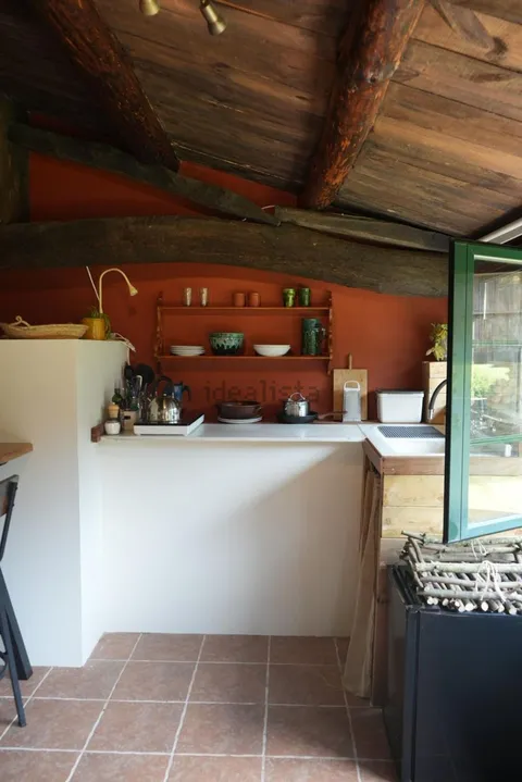 Casa 58 m² a Valdoviño