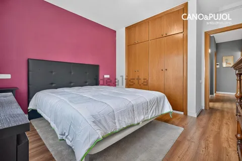 Pis de 102 m² a Sant Cugat del Vallès